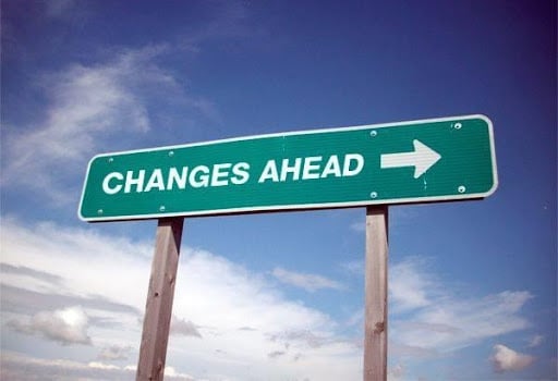 Ch-Ch-Changes: Embracing Change through Dialectical Thinking