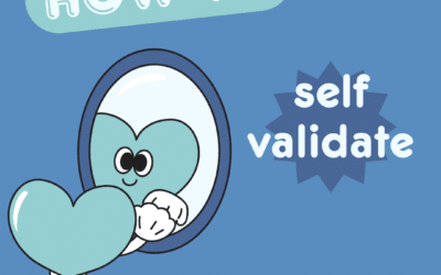 How to Self Validate