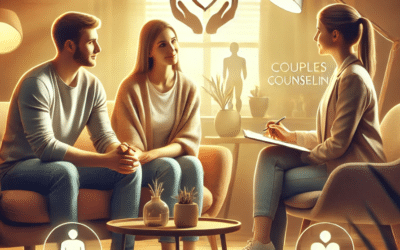 The Benefits of Couples Counseling: Strengthening Relationships Through Therapy